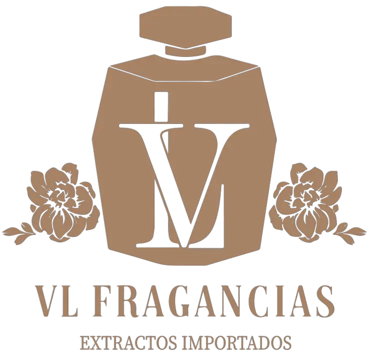 Logo Vl Fragancias