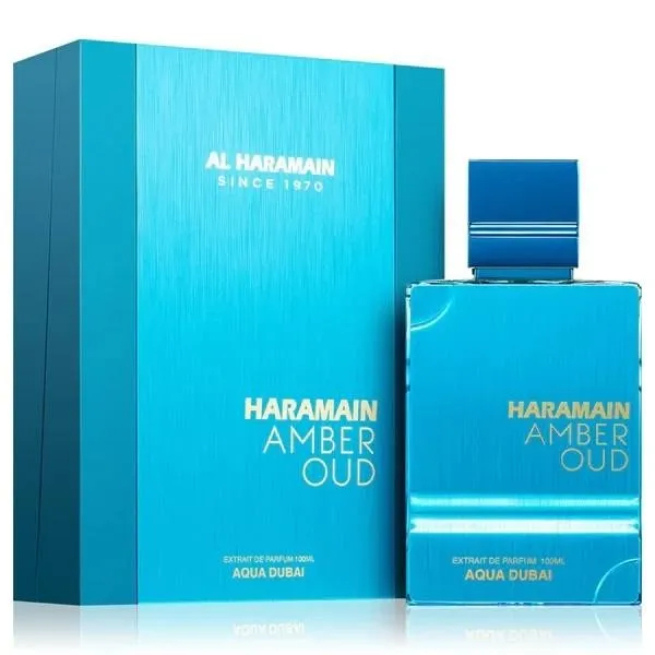 AMBER ACQUA DUBAI AL HARAMAIN