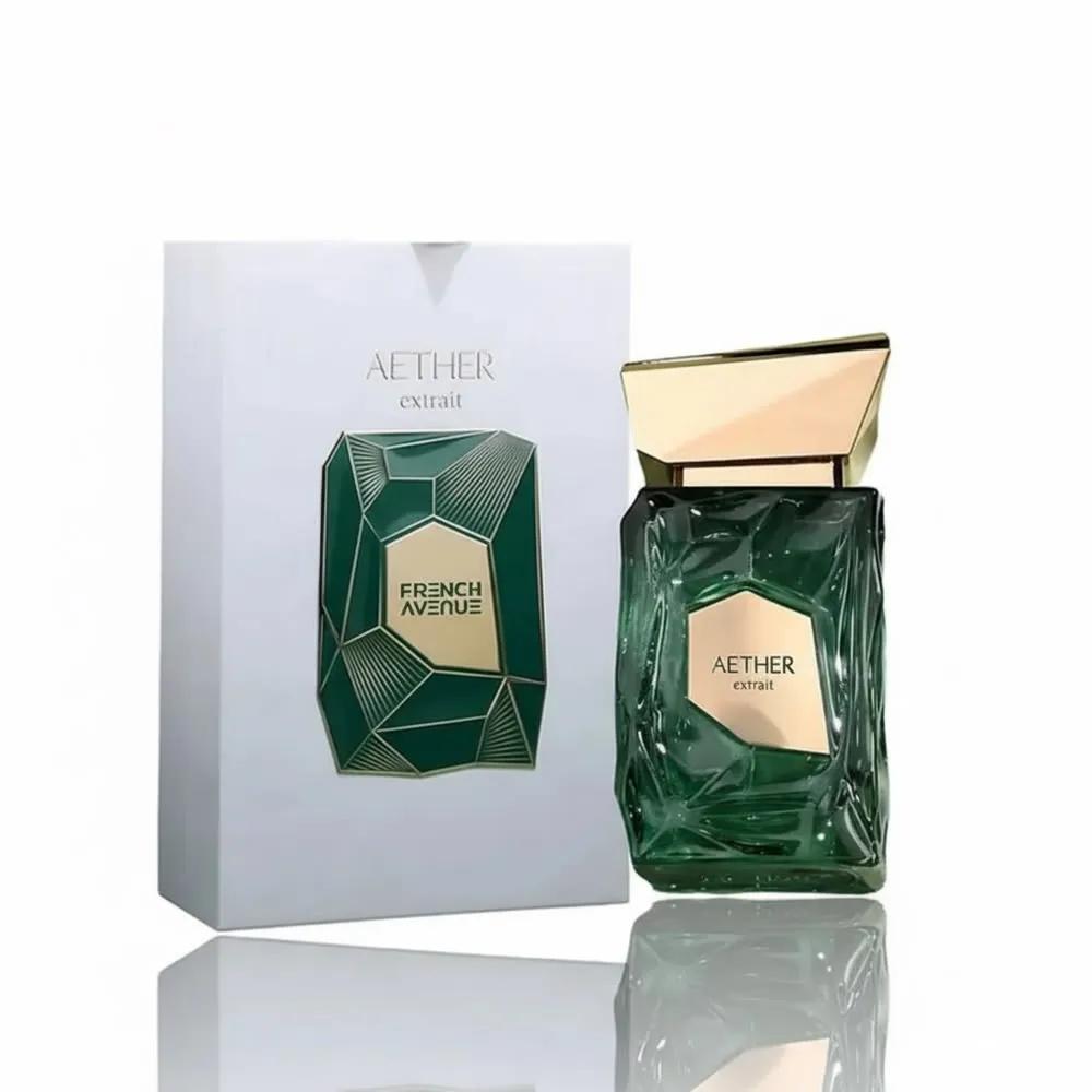 AETHER FRENCH AVENUE