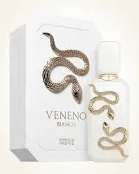 VENENO WHITE FRENCH AVENUE