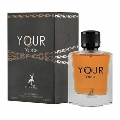 YOUR TOUCH MAISON ALHAMBRA