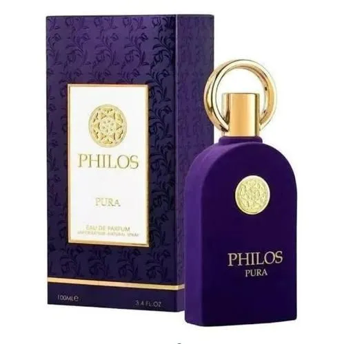 PHILOS PURA - MAISON ALHAMBRA