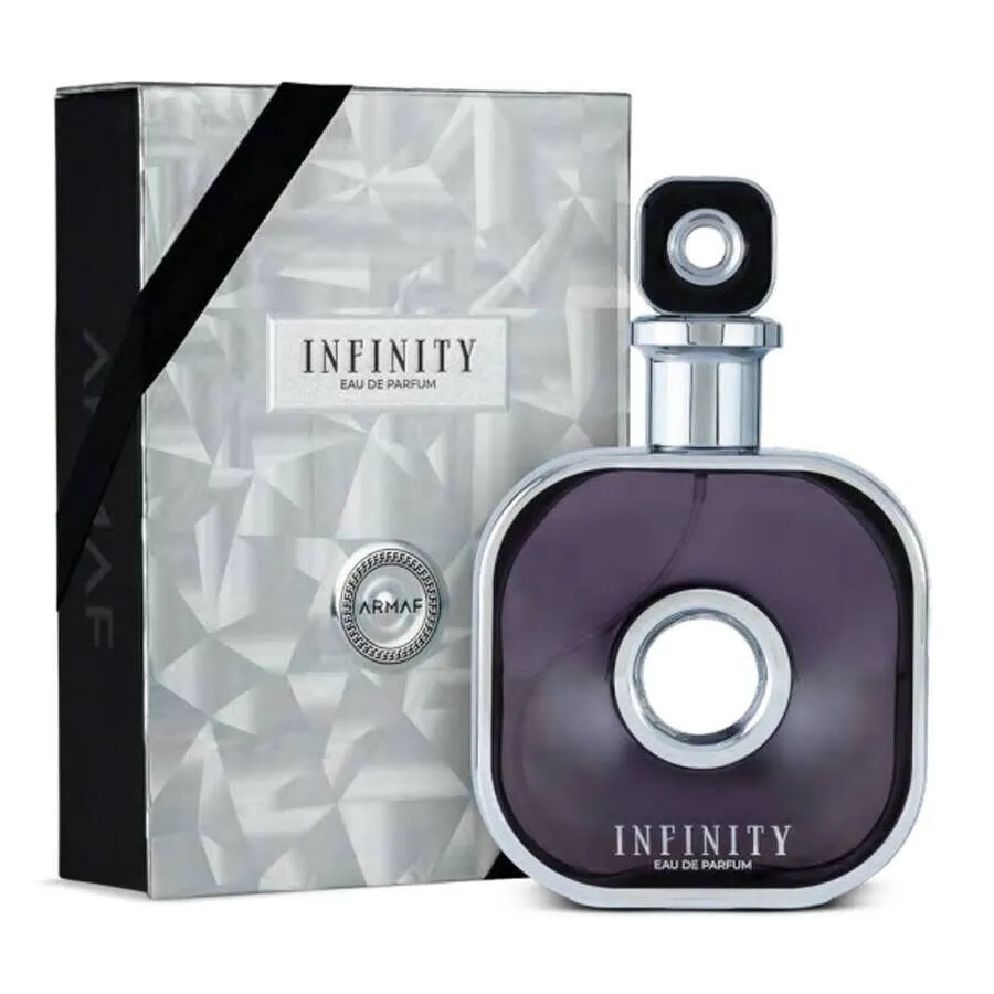 INFINITY SILVER - ARMAF