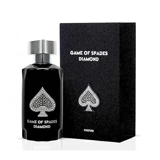GAME OF SPADES DIAMOND
