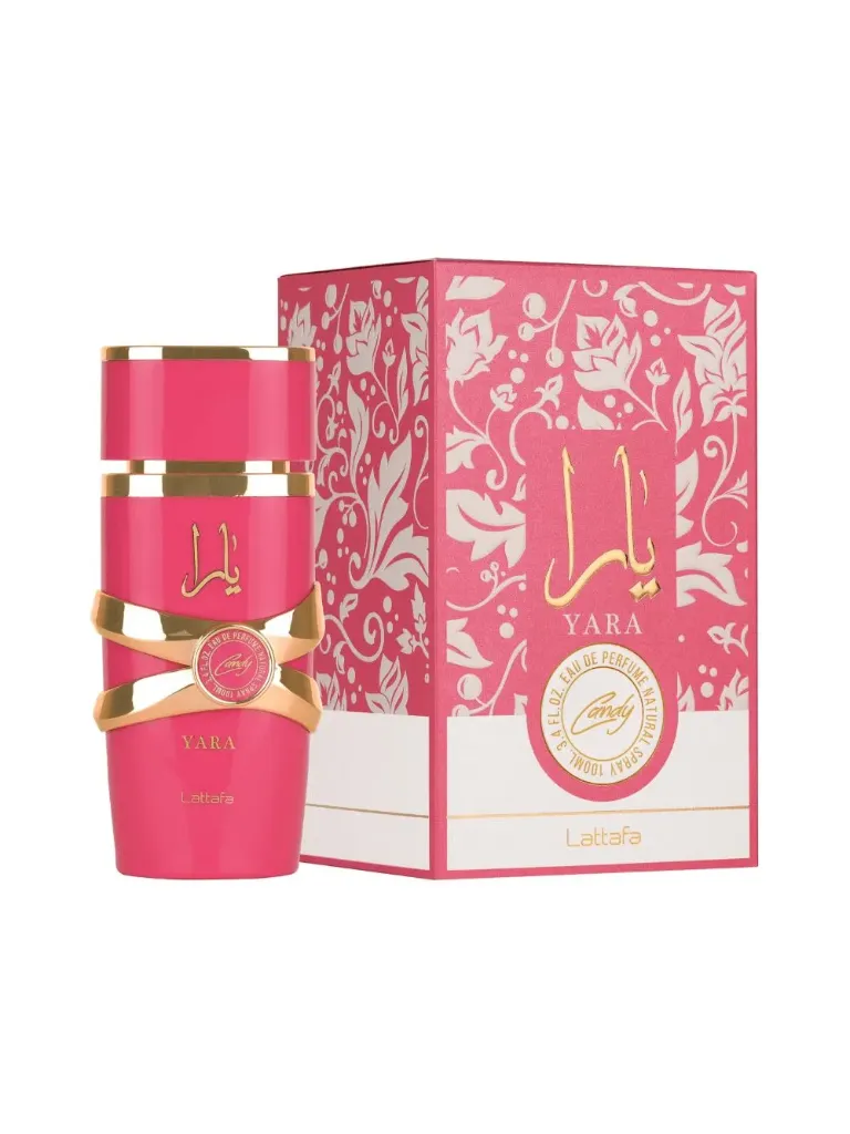 YARA CANDY LATTAFA