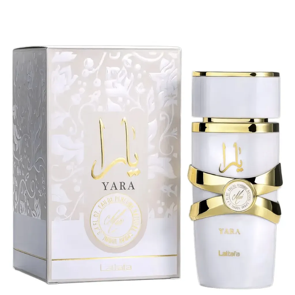 YARA MOI LATTAFA