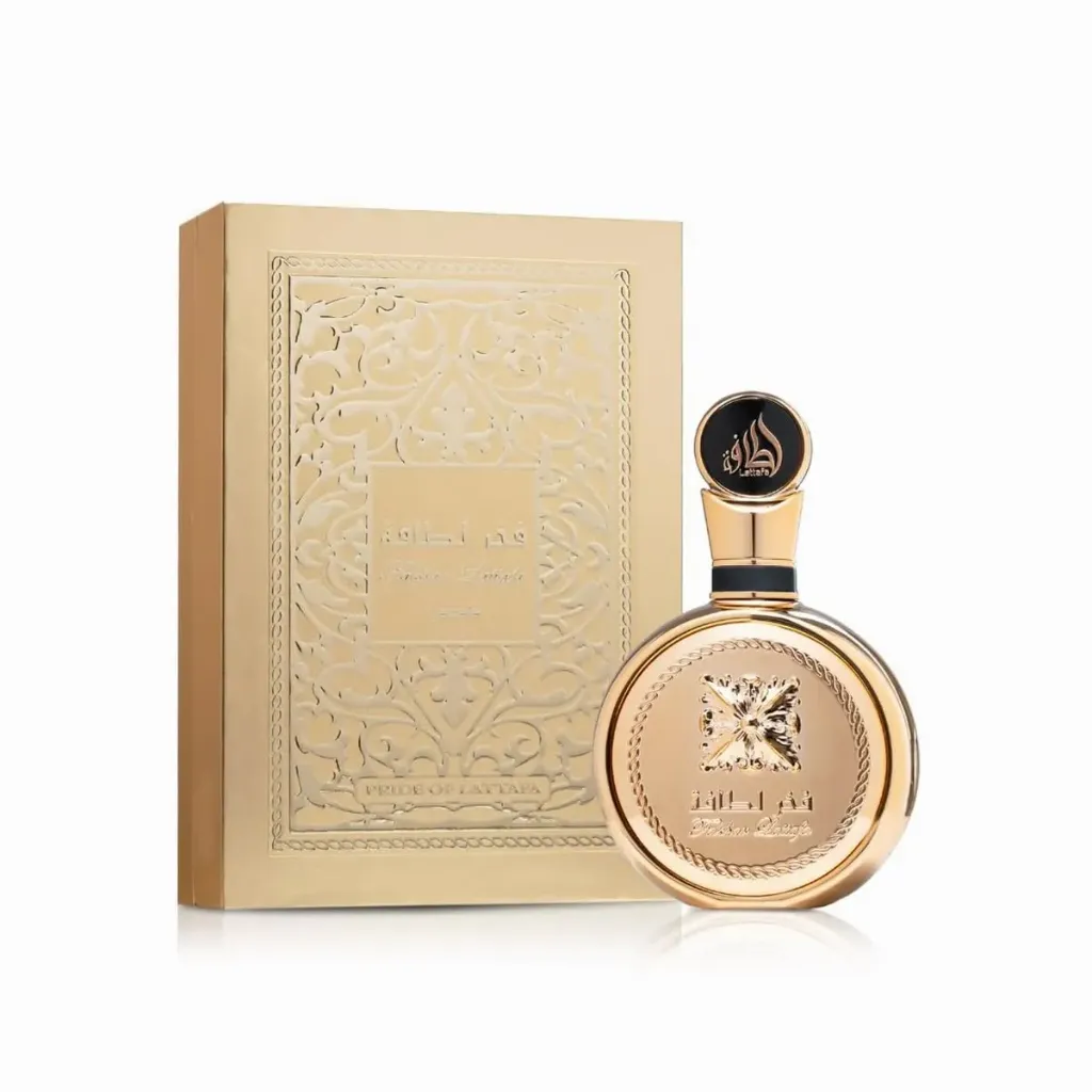 FAKHAR EXTRAIT GOLD LATTAFA