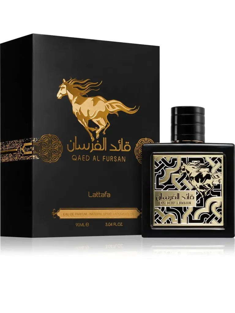 QAED AL FURSAN LATTAFA