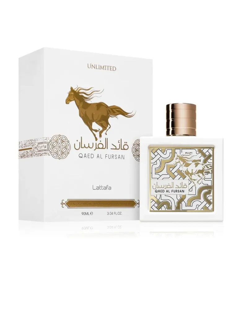 QAED AL FURSAN UNLIMITED LATTAFA