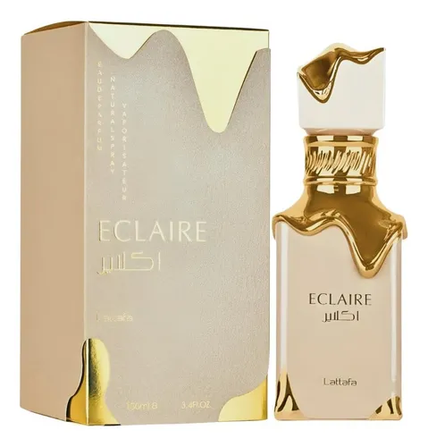 ECLAIRE LATTAFA