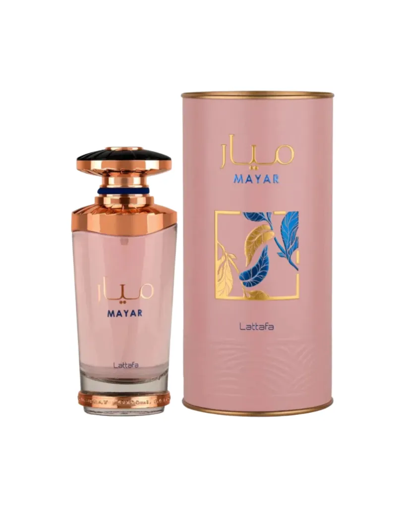 MAYAR LATTAFA