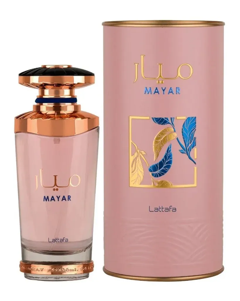 MAYAR LATTAFA