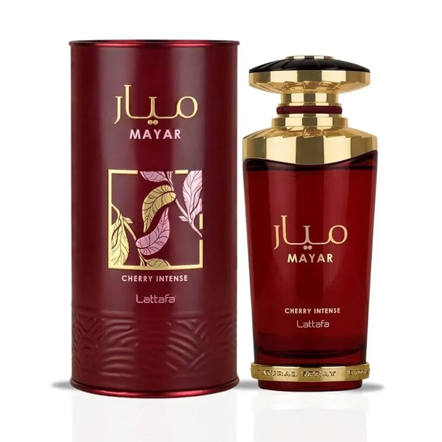 MAYAR CHERRY INTENSE LATTAFA
