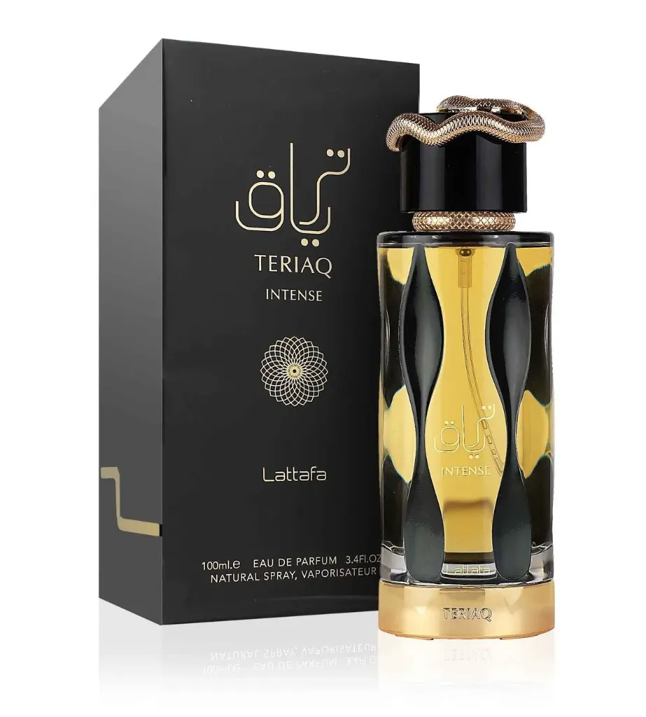 TERIAQ INTENSE LATTAFA