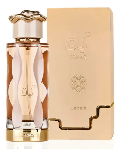 TERIAQ LATTAFA
