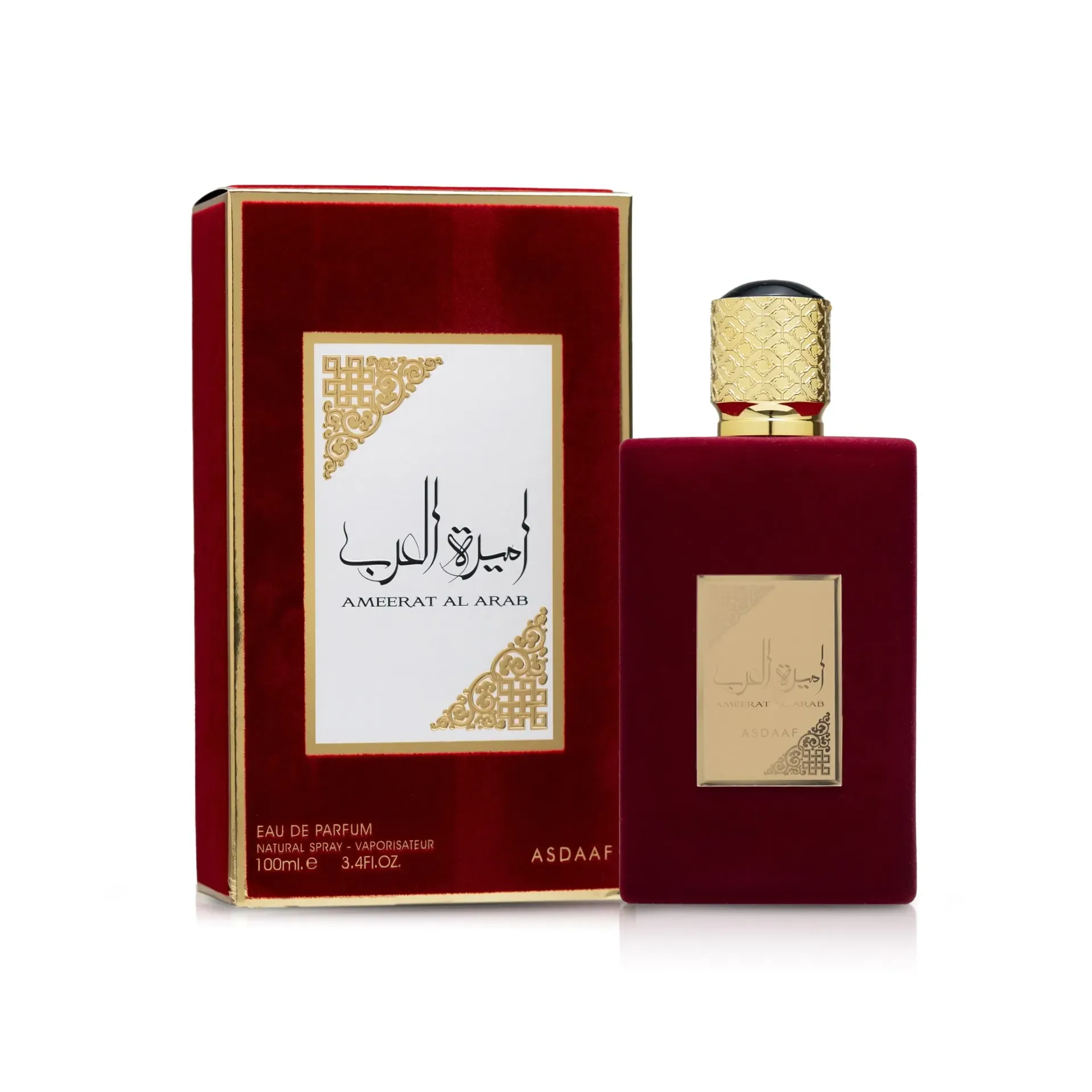 AMEERAT AL ARAB LATTAFA