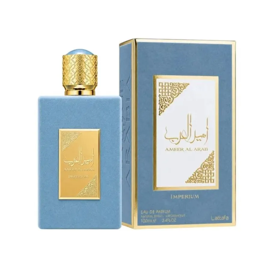 AMEER AL ARAB IMPERIUM LATTAFA