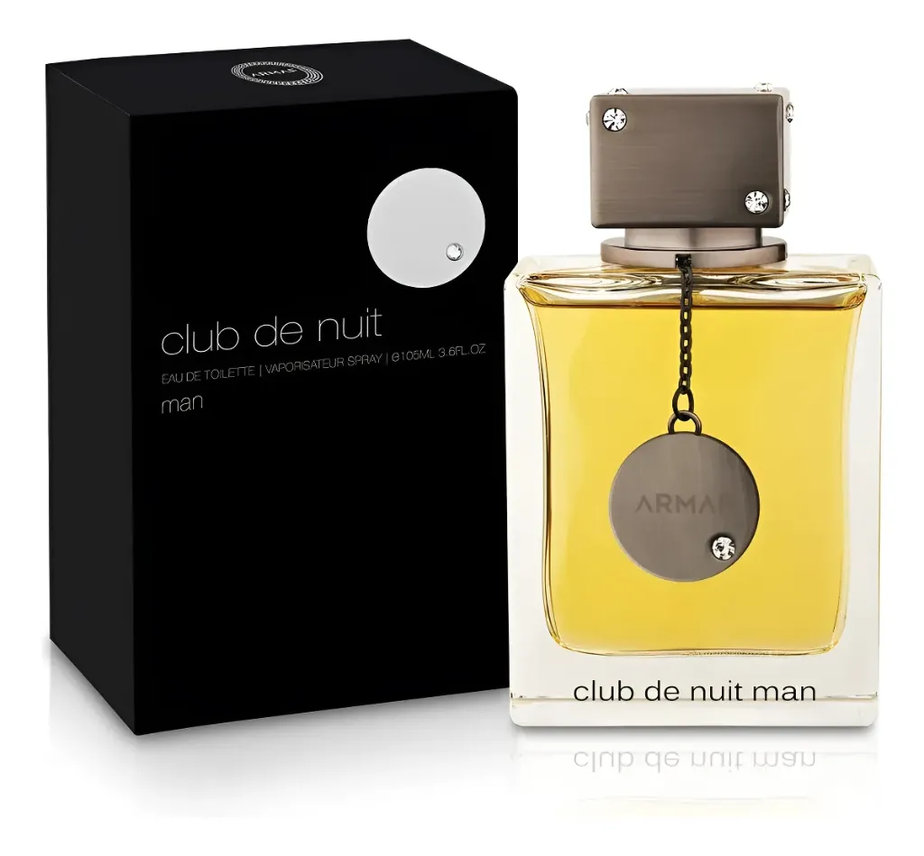 CLUB DE NUIT ARMAF
