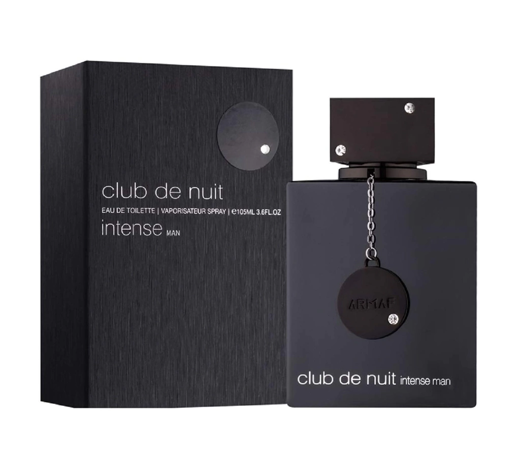 CLUB DE NUIT INTENSE MAN ARMAF