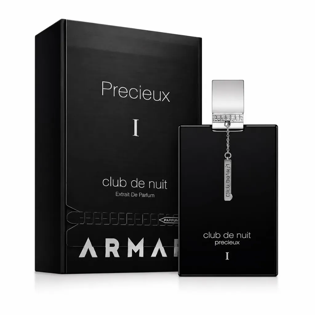CLUB DE NUIT PRECIEUX ARMAF