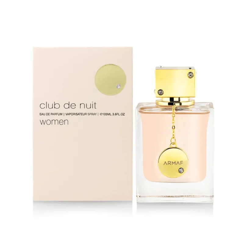 CLUB DE NUIT WOMAN ARMAF