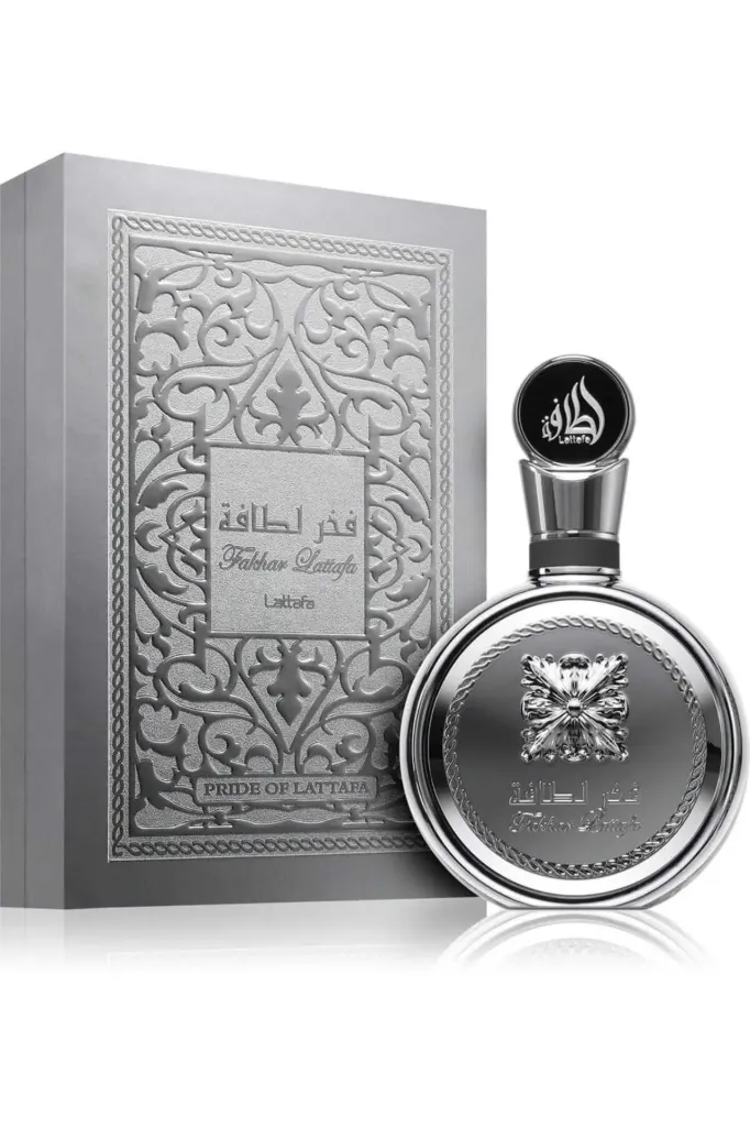 FAKHAR PLATIN LATTAFA