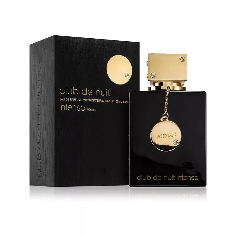 CLUB DE NUIT INTENSE WOMAN