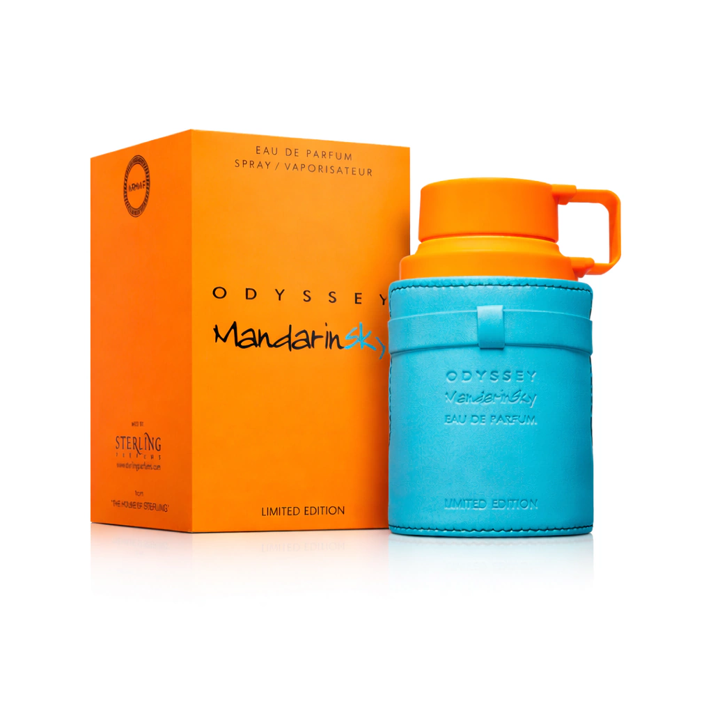 ODYSSEY MANDARIN SKY ARMAF