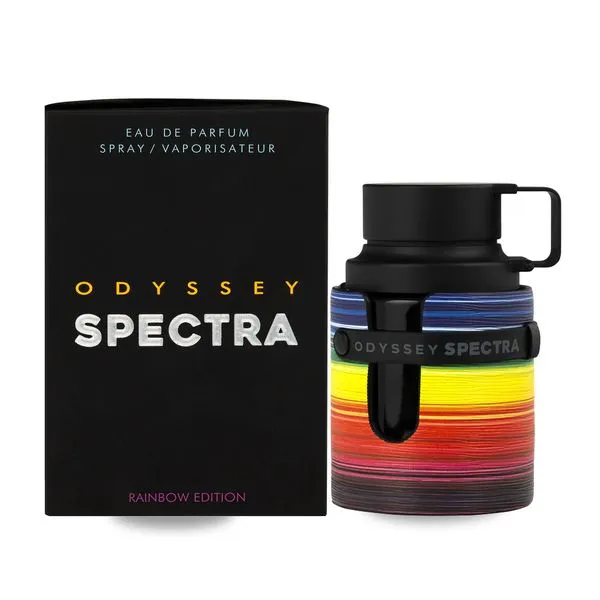 ODYSSEY SPECTRA ARMAF