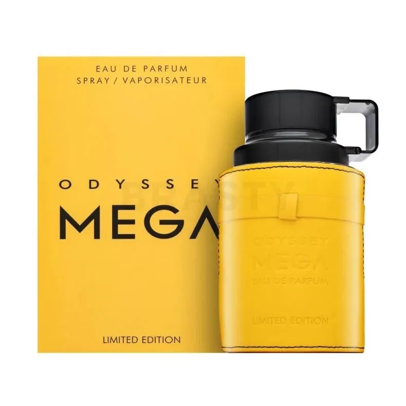 ODYSSEY MEGA - ARMAF