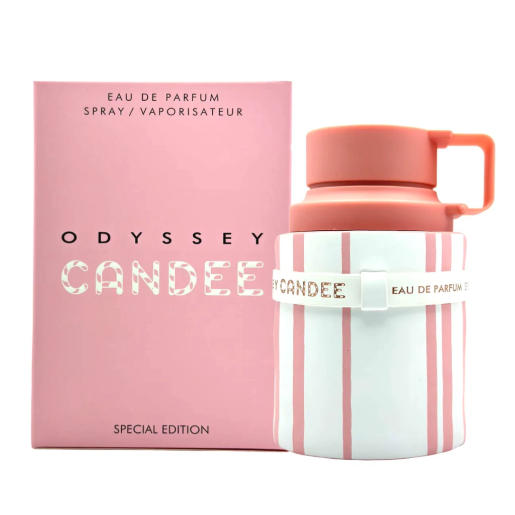ODYSSEY CANDEE WOMAN ARMAF