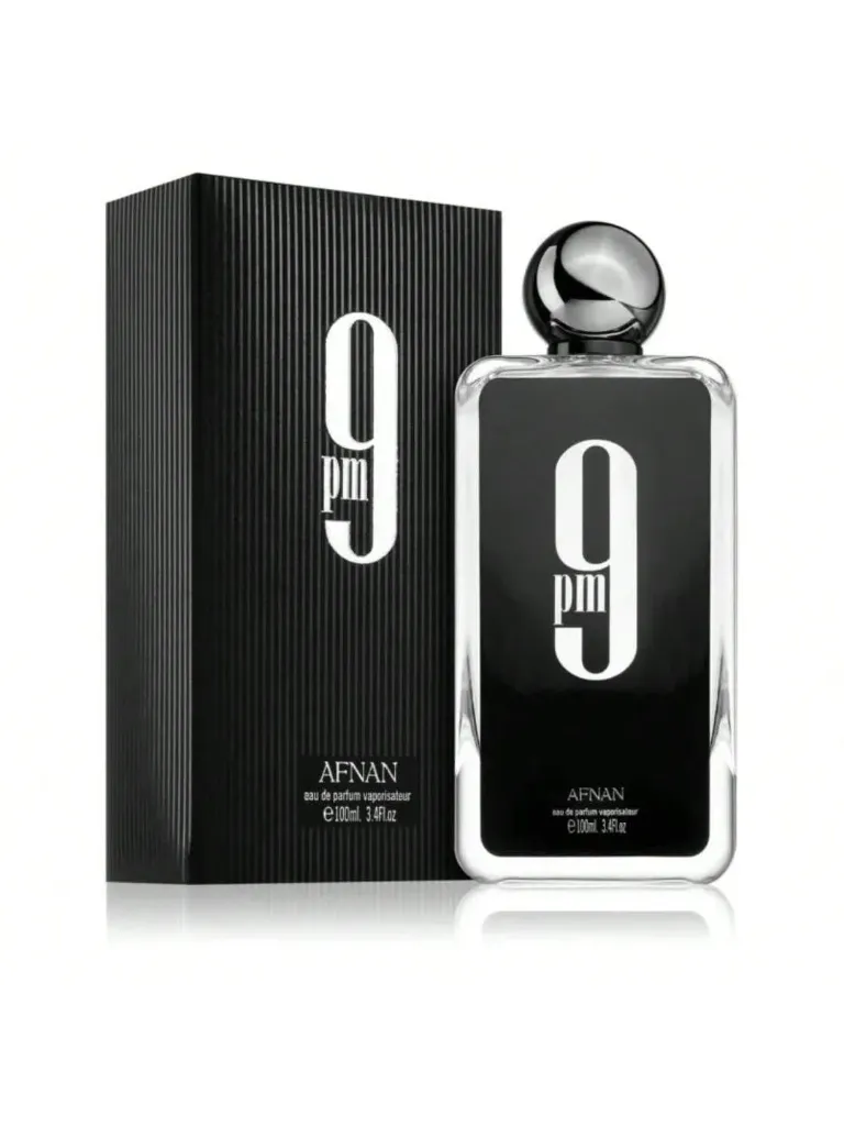 9PM MEN AFNAN