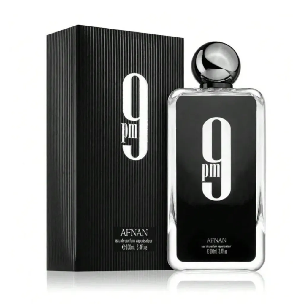 9PM MEN AFNAN